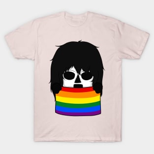 creepypasta pride chibi kate the chaser T-Shirt